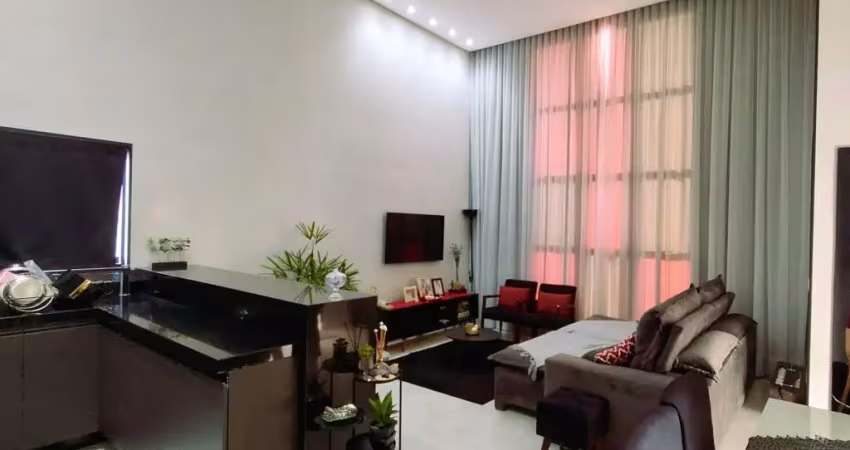 Casa para venda em cerquilho, residencial bellucci, 3 dormitórios, 1 suíte, 3 banheiros, 2 vagas
