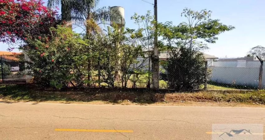 Terreno em condomínio para venda em boituva, fazenda castelo