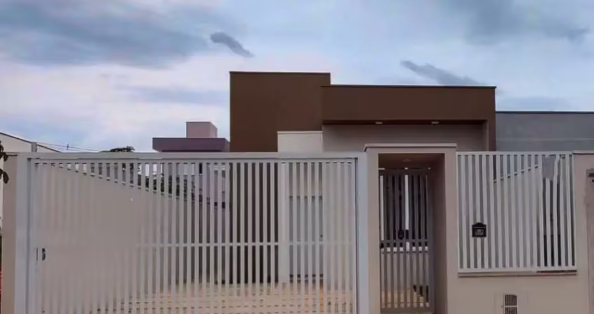 Casa para venda em boituva, parque residencial campo verde, 3 dormitórios, 1 suíte, 2 banheiros, 2 vagas