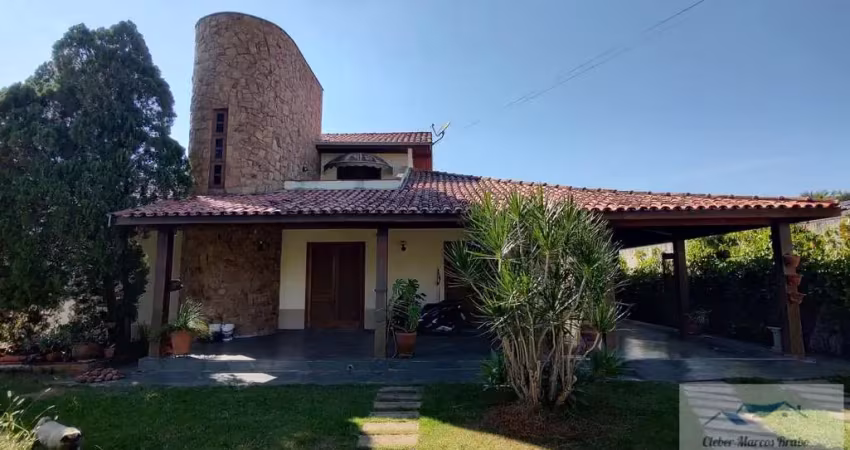 Chácara para venda em cerquilho, recanto da colina, 4 dormitórios, 1 suíte, 4 banheiros, 4 vagas