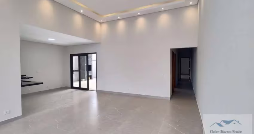 Casa para venda em boituva, portal ville jardins, 3 dormitórios, 1 suíte, 3 banheiros, 1 vaga