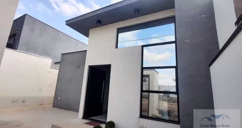 Casa para venda em boituva, portal ville jardins, 3 dormitórios, 1 suíte, 2 banheiros, 2 vagas