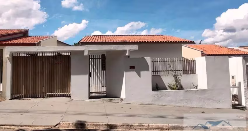 Casa para venda em cerquilho, residencial forte ville ii, 3 dormitórios, 1 suíte, 3 banheiros, 5 vagas
