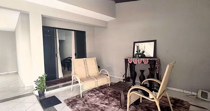 Casa para venda em cerquilho, jardim são francisco ii, 2 dormitórios, 1 suíte, 2 banheiros, 2 vagas