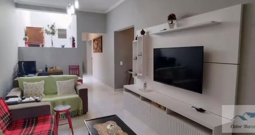 Casa para venda em boituva, residencial vitiello, 3 dormitórios, 2 suítes, 3 banheiros, 2 vagas