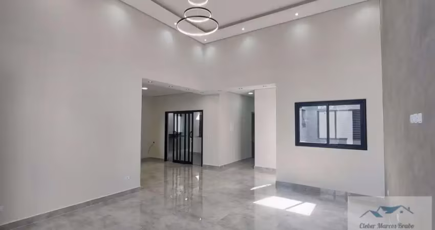 Casa para venda em boituva, portal ville jardins, 3 dormitórios, 1 suíte, 3 banheiros, 4 vagas
