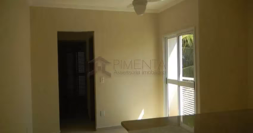 Apartamento com 1 quarto à venda na Rua José Alves da Silva, 700, Jardim Califórnia, Ribeirão Preto