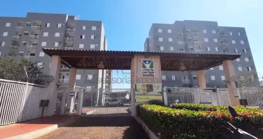 Apartamento com 3 quartos à venda na Rua Vicente Golfeto, 251, Campos Elíseos, Ribeirão Preto