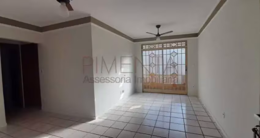 Apartamento com 2 quartos à venda na Rua Romilda Saraiva Gomes, 349, Jardim Anhangüera, Ribeirão Preto