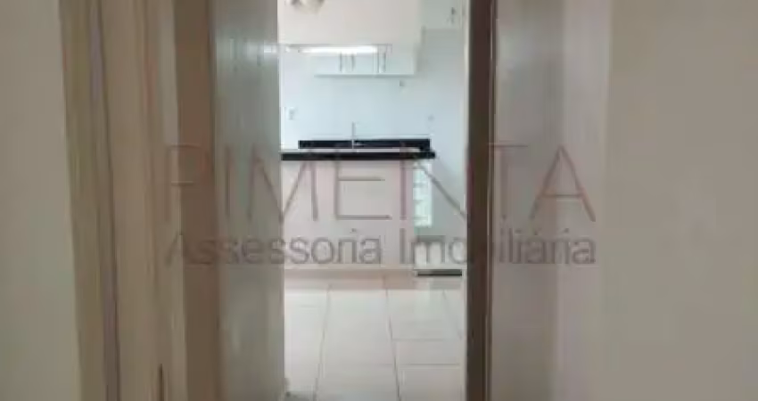 Apartamento com 2 quartos para alugar na Rua Niterói, 650, Parque Residencial Lagoinha, Ribeirão Preto