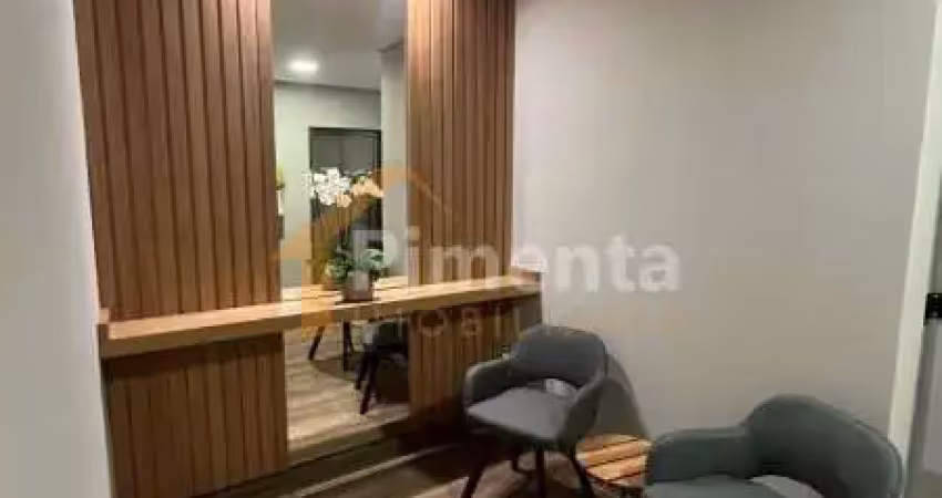 Apartamento com 2 quartos para alugar na Rua Pedro Pegoraro, 570, Ribeirânia, Ribeirão Preto