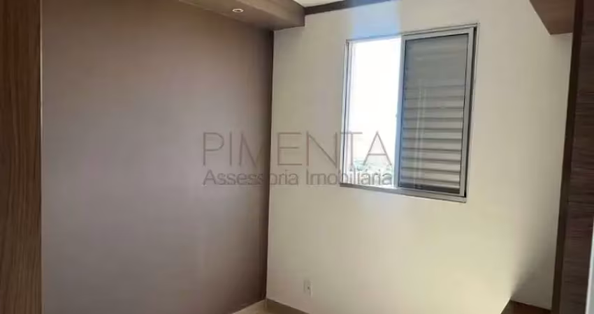 Apartamento com 2 quartos à venda na Rua Olavio Rodrigues de Souza, 200, Condomínio Guaporé, Ribeirão Preto