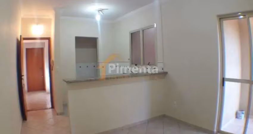 Apartamento com 1 quarto para alugar na Rua José Curvelo da Silveira Júnior, 565, Vila Ana Maria, Ribeirão Preto