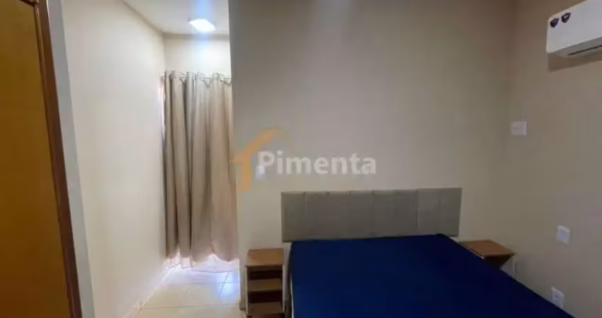 Apartamento com 1 quarto para alugar na Rua Benedito Rodrigues Pinheiro, 633, Jardim Califórnia, Ribeirão Preto