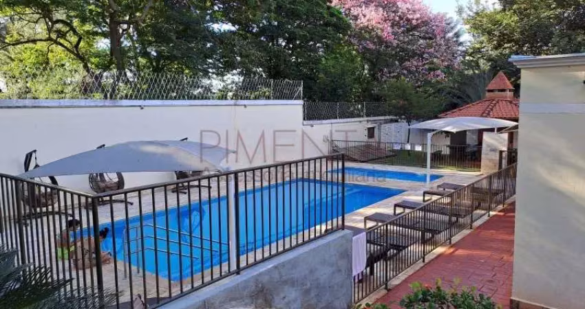 Apartamento com 2 quartos para alugar na Rua Guilhermina Cunha Coelho, 160, City Ribeirão, Ribeirão Preto