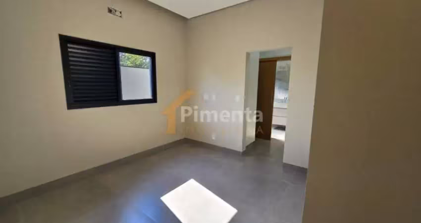 Casa em condominio - ribeirão preto - vivendas da mata - região sul