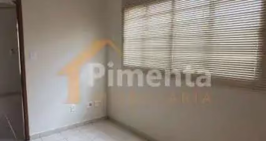 Apartamento com 1 quarto para alugar na Rua Cavalheiro Torquato Rizzi, 1600, Jardim Irajá, Ribeirão Preto