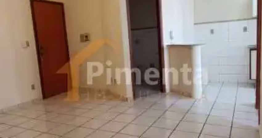 Apartamento com 1 quarto para alugar na Rua Abrão Caixe, 617, Jardim Irajá, Ribeirão Preto