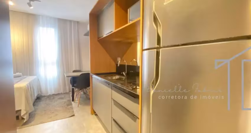 Studios modernos e rentáveis - housi flagship curitiba –