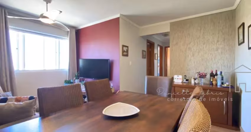 Apartamento com 3 quartos à venda na Rua José Alceu Sabatke, 120, Sítio Cercado, Curitiba