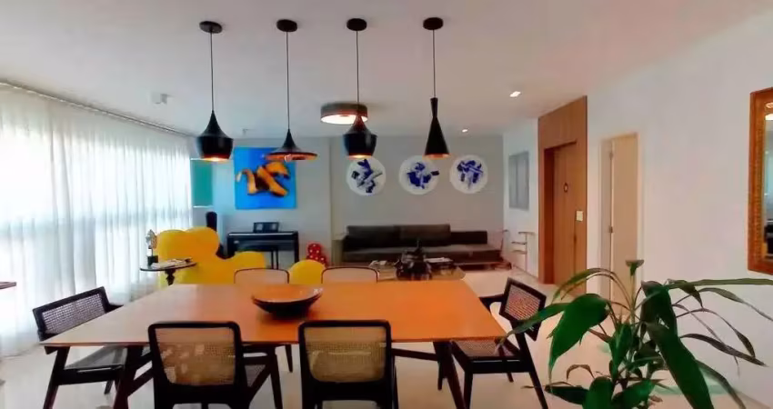 Apartamento com 3 quartos à venda em belo horizonte