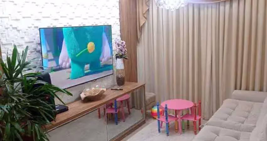Apartamento com 3 quartos à venda em belo horizonte