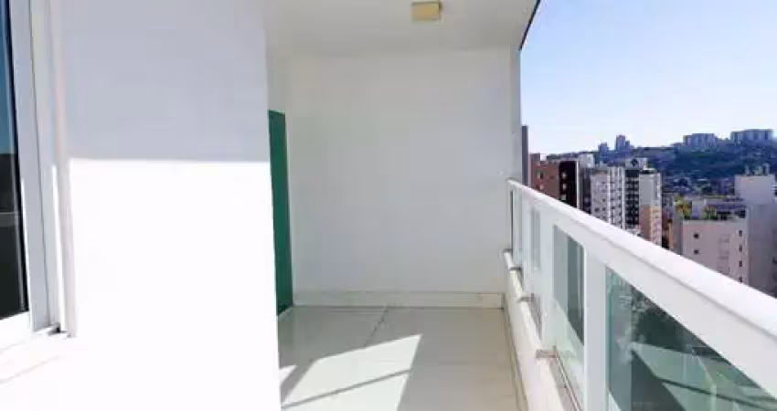 Apartamento com 4 quartos à venda em belo horizonte