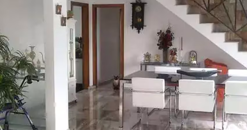 Cobertura com 4 quartos à venda na Rua Gastão da Cunha, Grajaú, Belo Horizonte