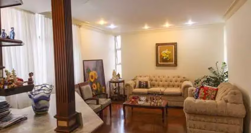 Apartamento com 4 quartos à venda em belo horizonte