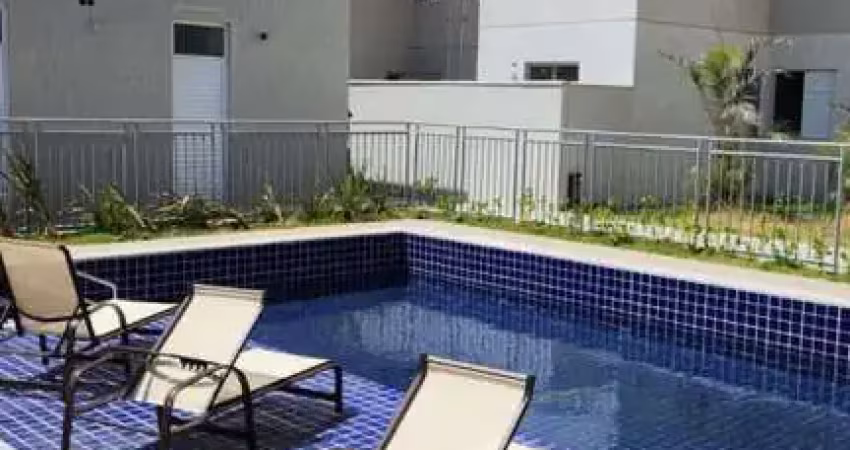 Apartamento com 2 quartos à venda em belo horizonte