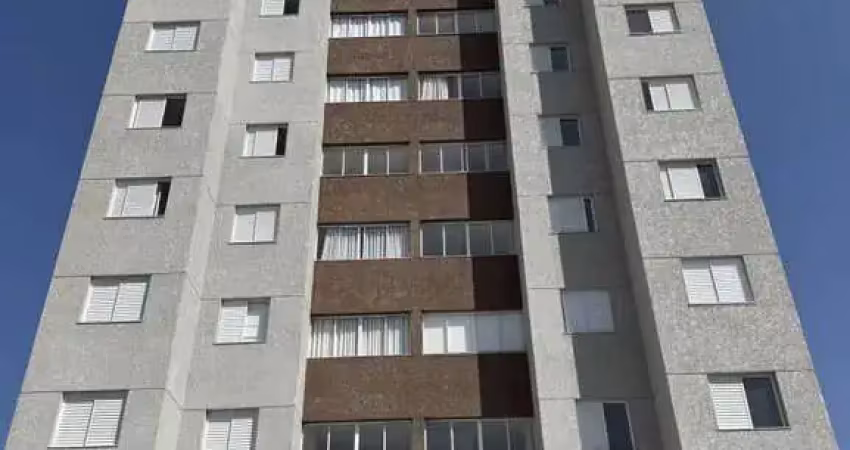 Apartamento com 2 quartos à venda em belo horizonte
