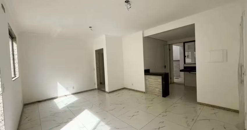 Área privativa / garden com 3 quartos à venda em belo horizonte