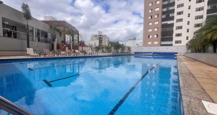Apartamento com 4 quartos à venda em belo horizonte