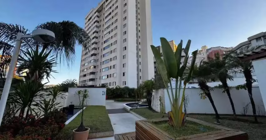 Apartamento com 2 quartos à venda em belo horizonte