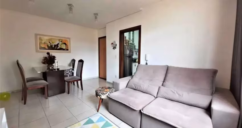 Apartamento com 3 quartos à venda em belo horizonte