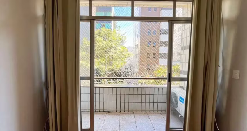 Apartamento com 3 quartos à venda em belo horizonte