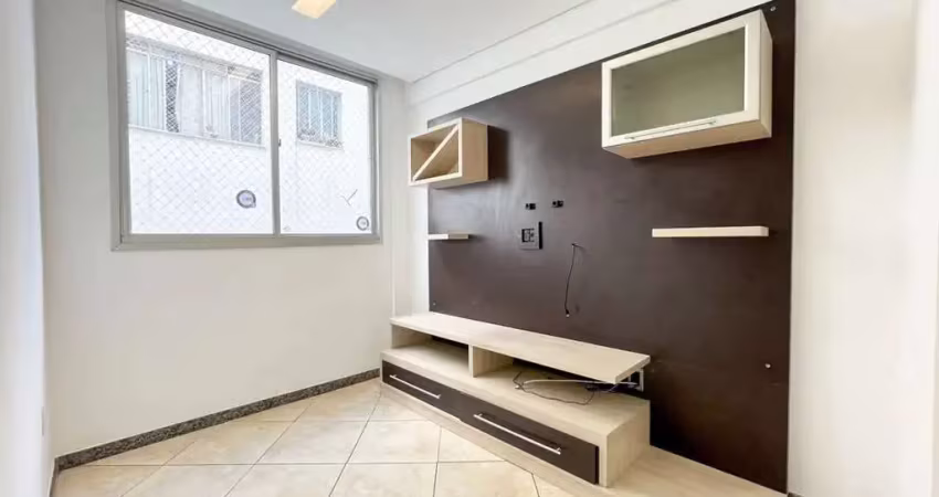 Apartamento com 2 quartos à venda em belo horizonte