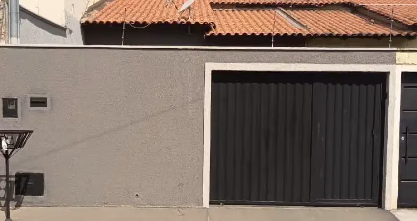 Casa com 3 quartos à venda no Residencial Itaipu, Goiânia 
