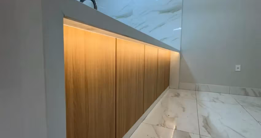 Linda de casa de alto padrão | qd 108 | aceita financiamento