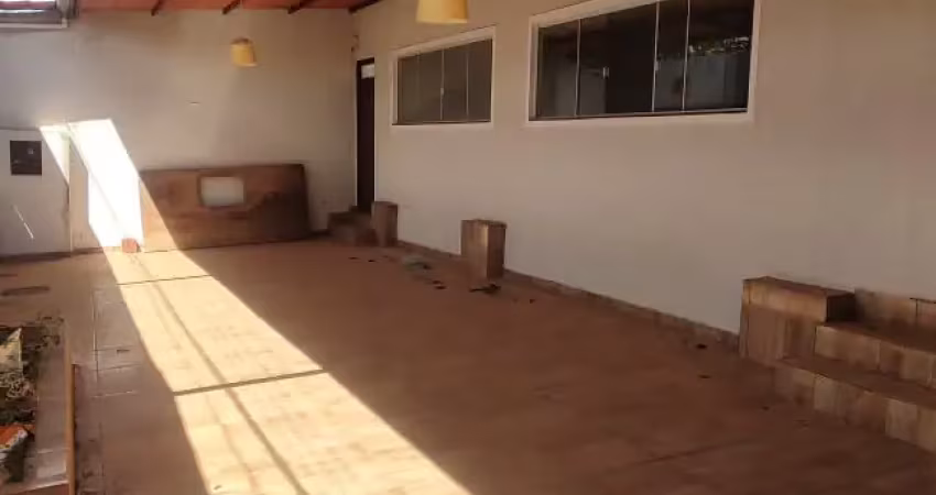 Casa com 3 quartos à venda na Rua Rua 3, Setor Habitacional Vicente Pires - Trecho 1, Brasília