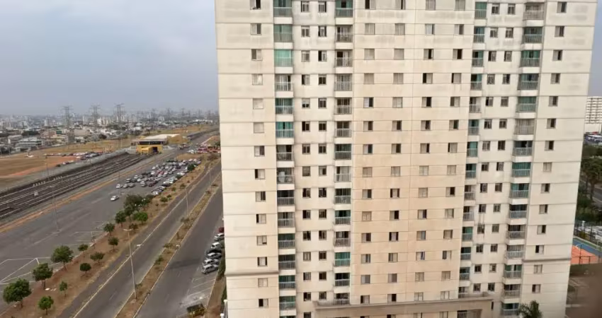 Apartamento de 1 quarto no luna bella residence centro urbano - quadra 102, ao lado do metrô