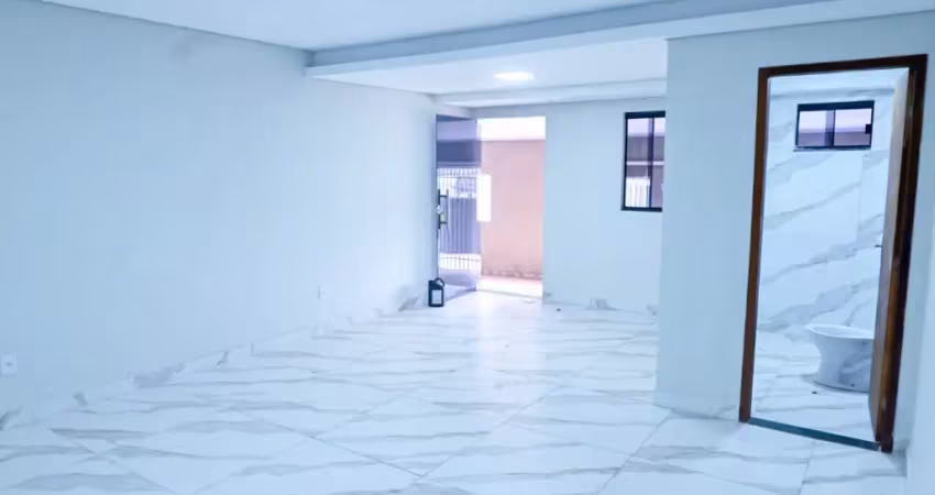 Casa com 3 quartos à venda na Quadra QR 408 Conjunto 15-A, Samambaia Norte (Samambaia), Brasília