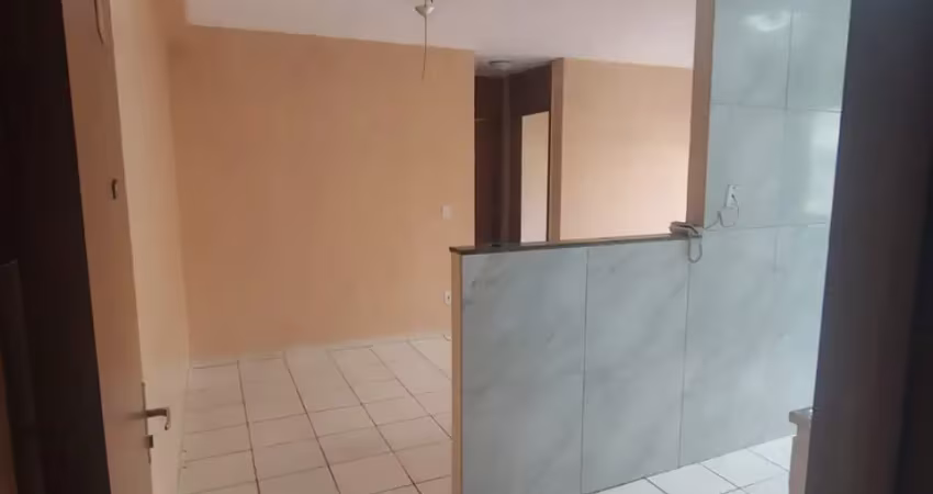 Apartamento com 2 quartos à venda na Quadra QS 27 Conjunto 4, Riacho Fundo II, Brasília