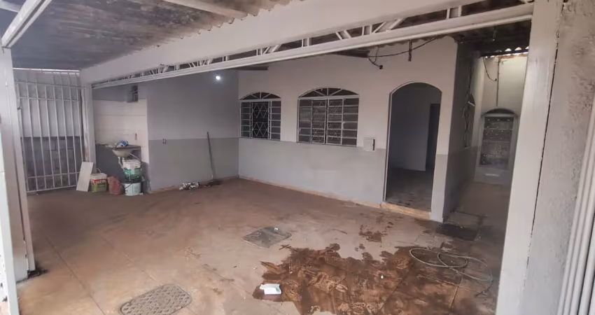 Casa com 3 quartos à venda na Quadra QR 512 Conjunto 3, Samambaia Sul (Samambaia), Brasília