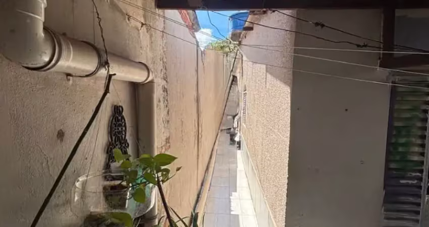 Casa com 3 quartos à venda na Quadra QR 433 Conjunto 3, Samambaia Norte (Samambaia), Brasília