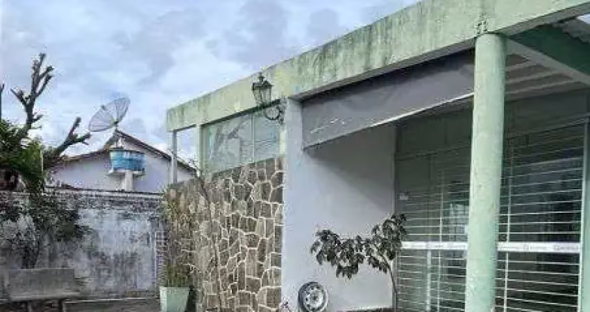 Casa no coração do bairro da encruzilhada – recife -