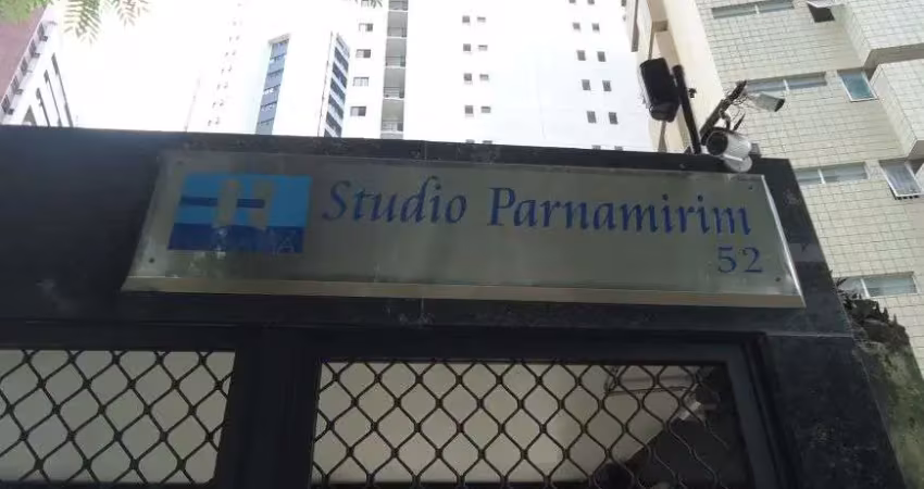 Excelente apartamento mobiliado no bairro do parnamirim