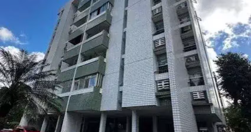 Apartamento com 3 quartos à venda na Rua José de Holanda, 01, Torre, Recife