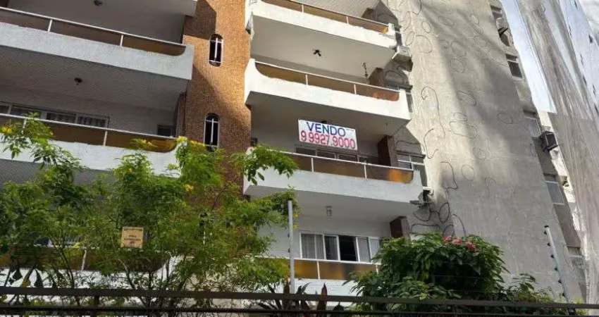 Excelente localização no bairro de boa viagem - recife - pe