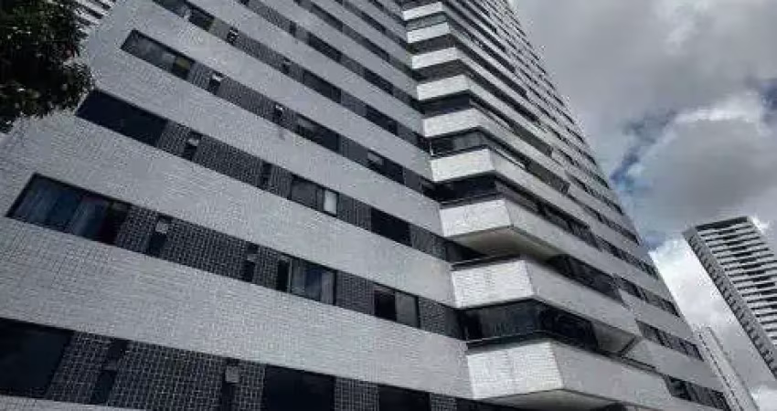 Apartamento com 4 quartos à venda na Rua Irmã Maria David, 1, Casa Forte, Recife
